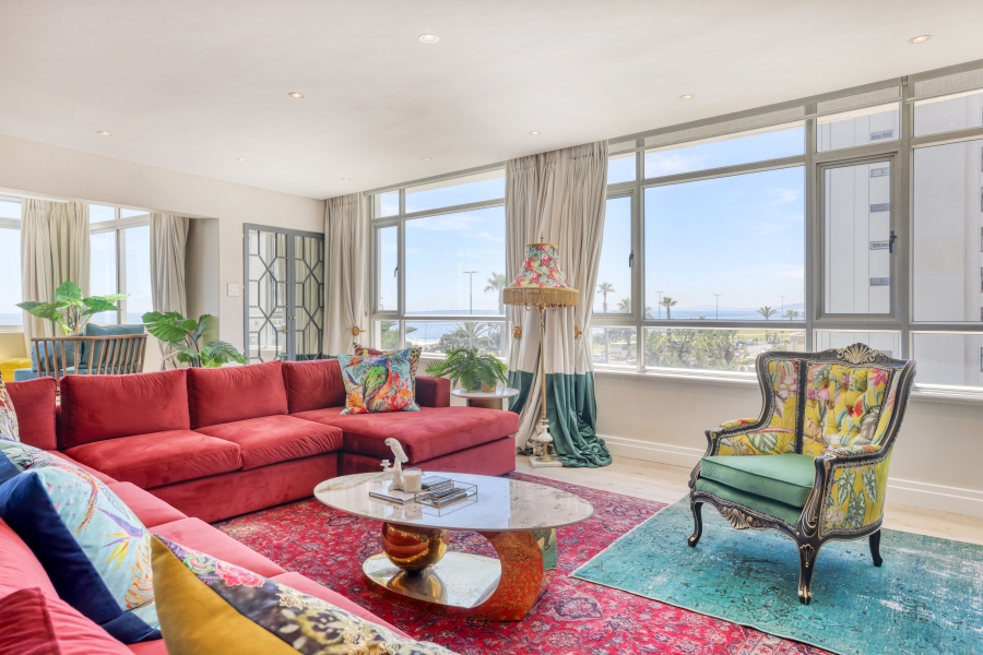 3 Bedroom Property for Sale in Sea Point Western Cape